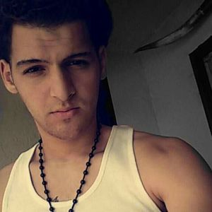 Meet your Posher, Samer